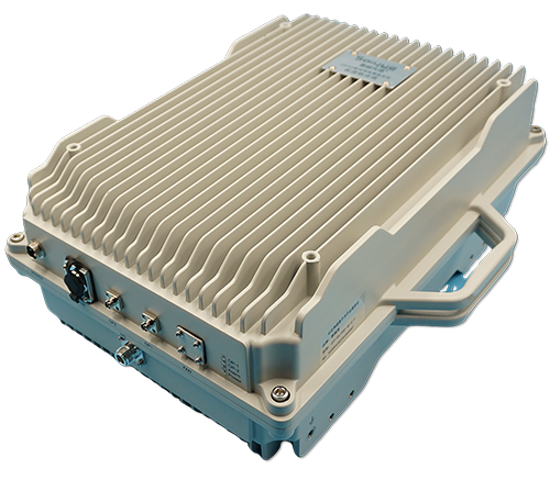 临潭单频/双频/四频/五频运营级数字光纤直放站