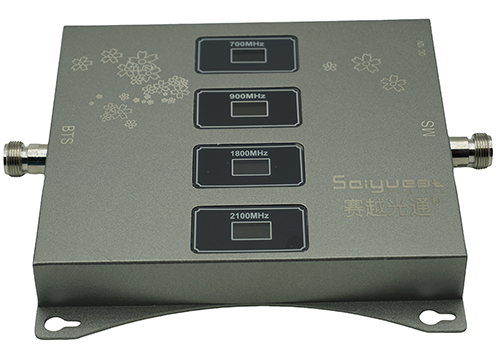  临潭四频手机信号接收器200㎡