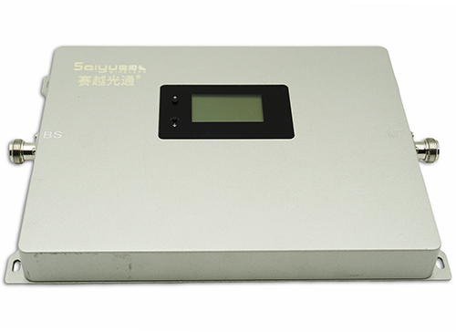  临潭三频/四频/五频手机信号接收器800㎡