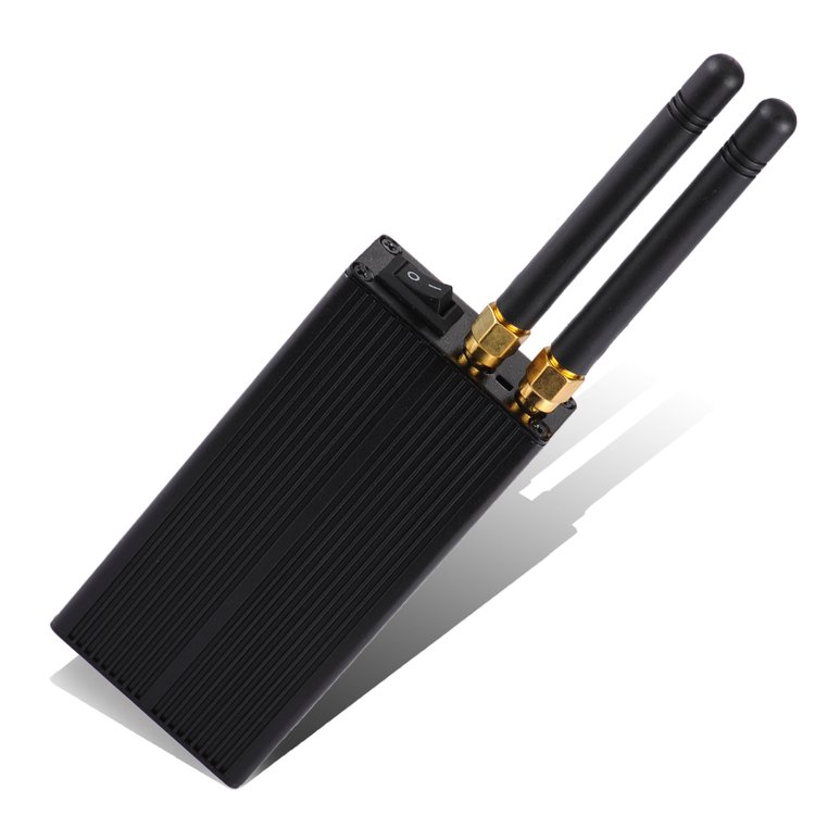  临潭1.2G/1.5G导航屏蔽器