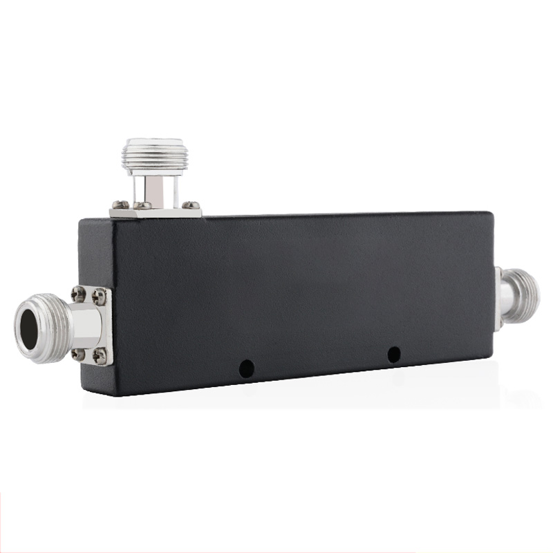  临潭FM调频广播同步广播耦合器