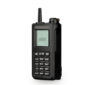  临潭单兵无人机侦测预警仪