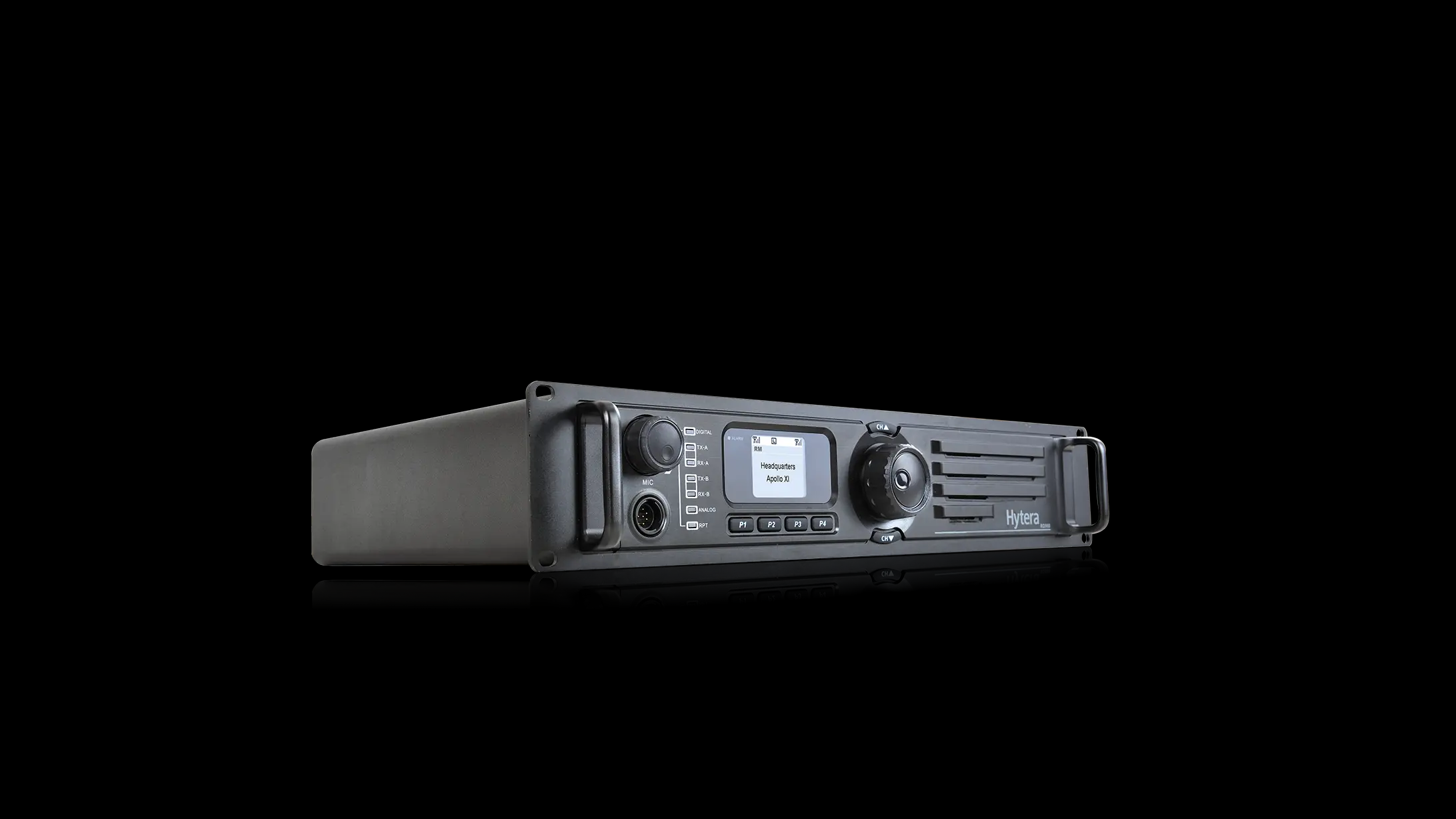  临潭数字中继中转台RD980（海能达）