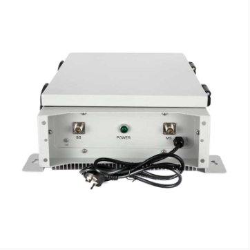  临潭无线对讲系统双向干线放大器