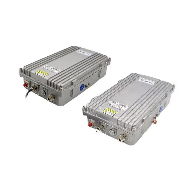  临潭无线对讲系统400M模拟光纤直放站