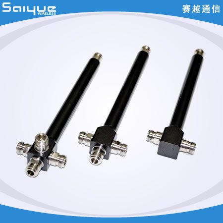  临潭FM调频广播同步广播功分器