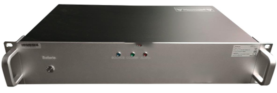  临潭350M PDT消防集群警用主机直放站