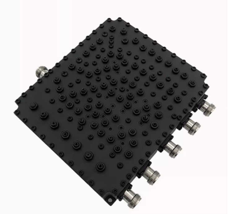  临潭双频三频四频五频腔体合路器4G+5G