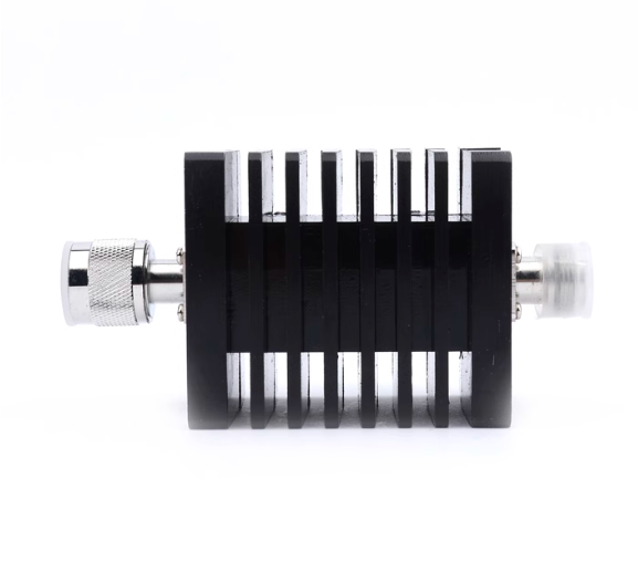  临潭腔体固定衰减器0-3G/0-4G  N型接口