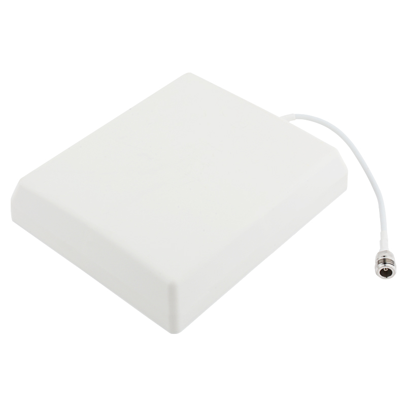  临潭室内外定向接收发射壁挂小平板天线700-3700MHz