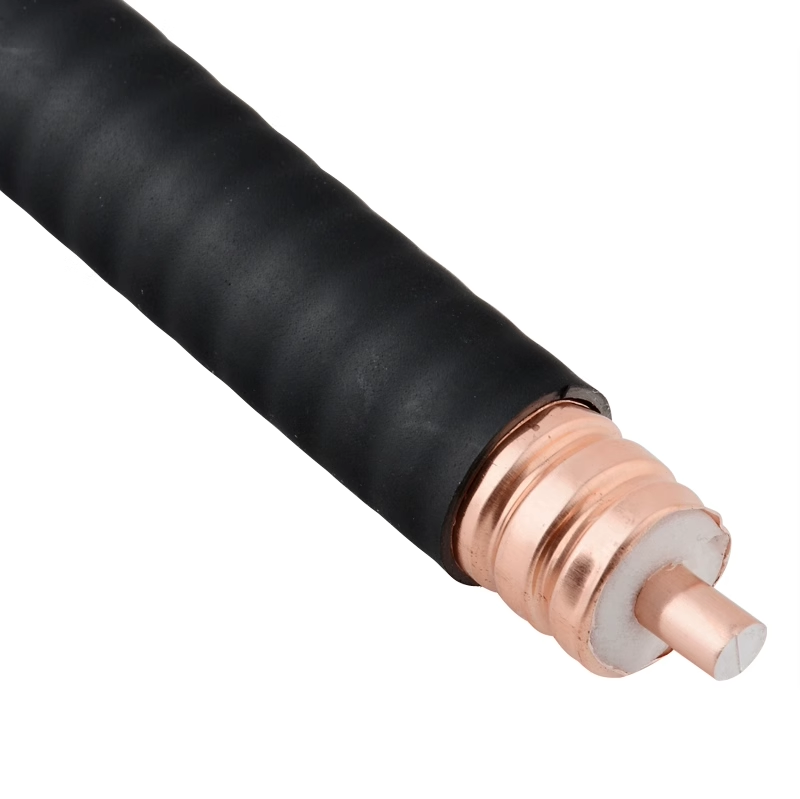  临潭HCAAY50-12（1/2”）同轴射频电缆馈线