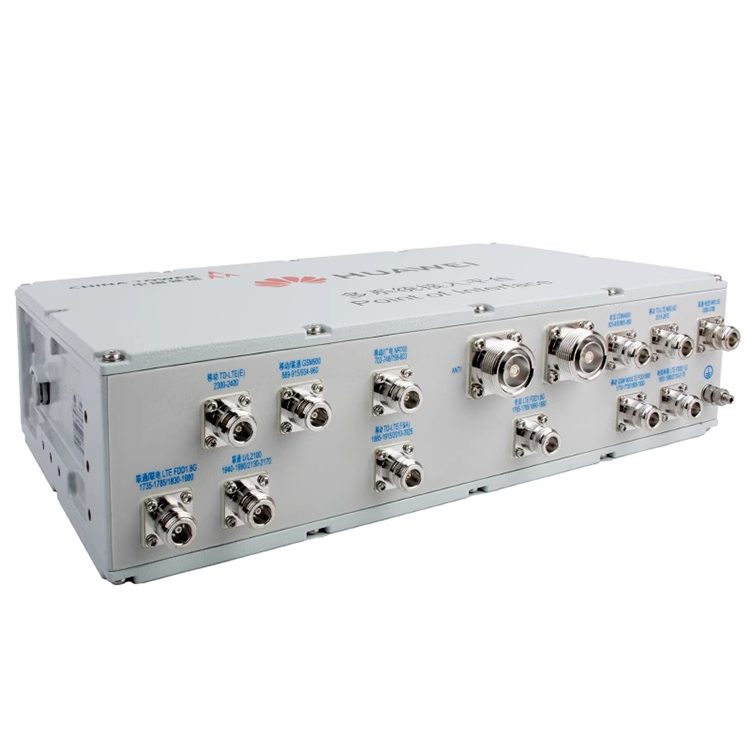  临潭4G5G腔体POI多频合路器