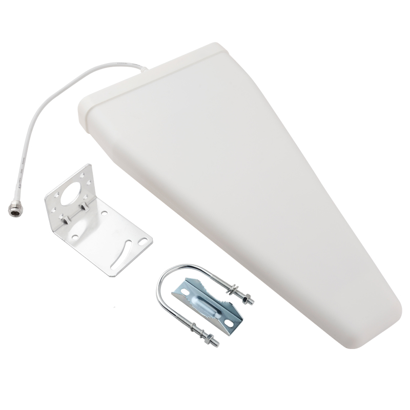  临潭对数周期天线定向接收发射700-3700MHz